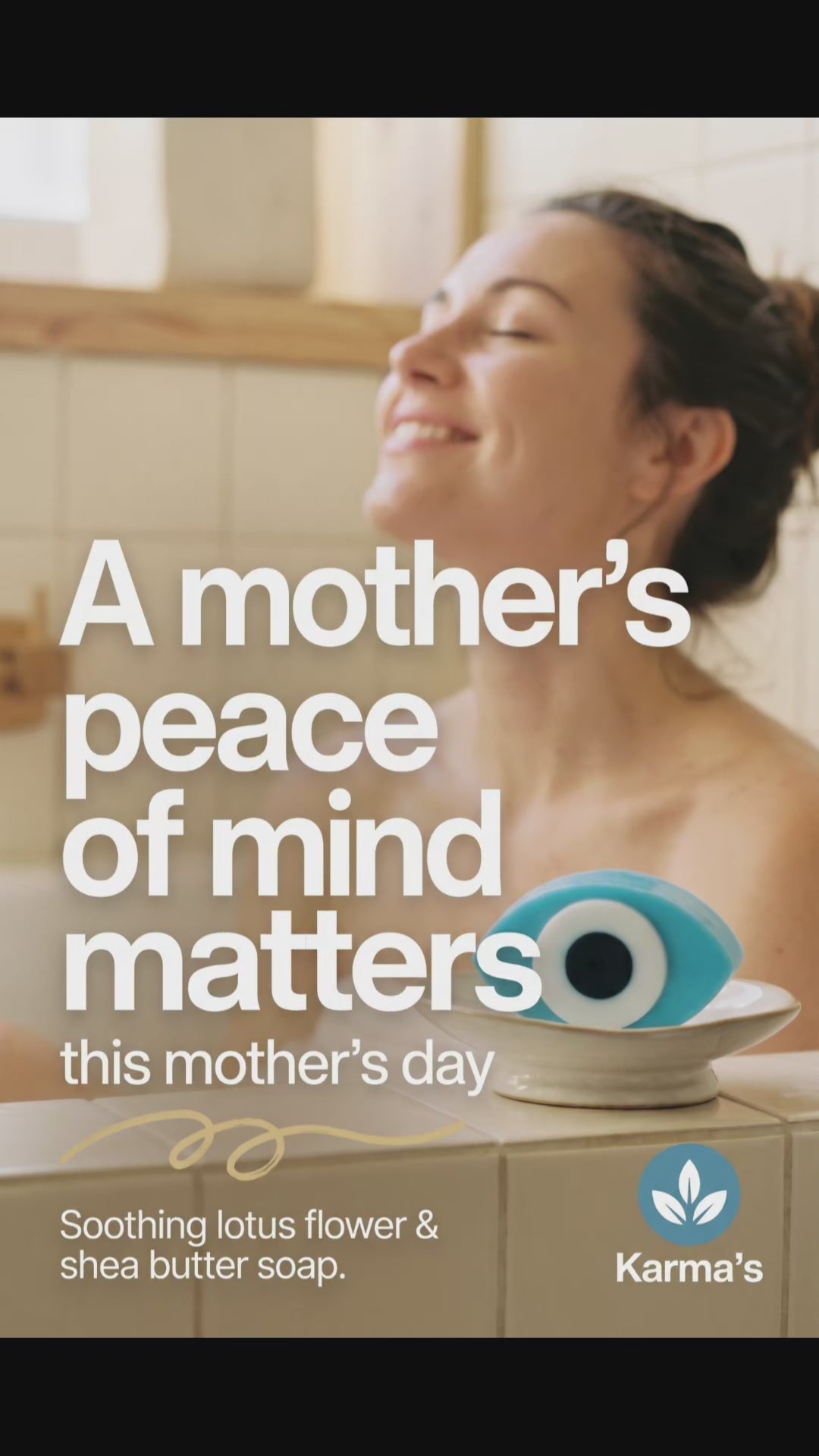Karmas Mother's Day collection