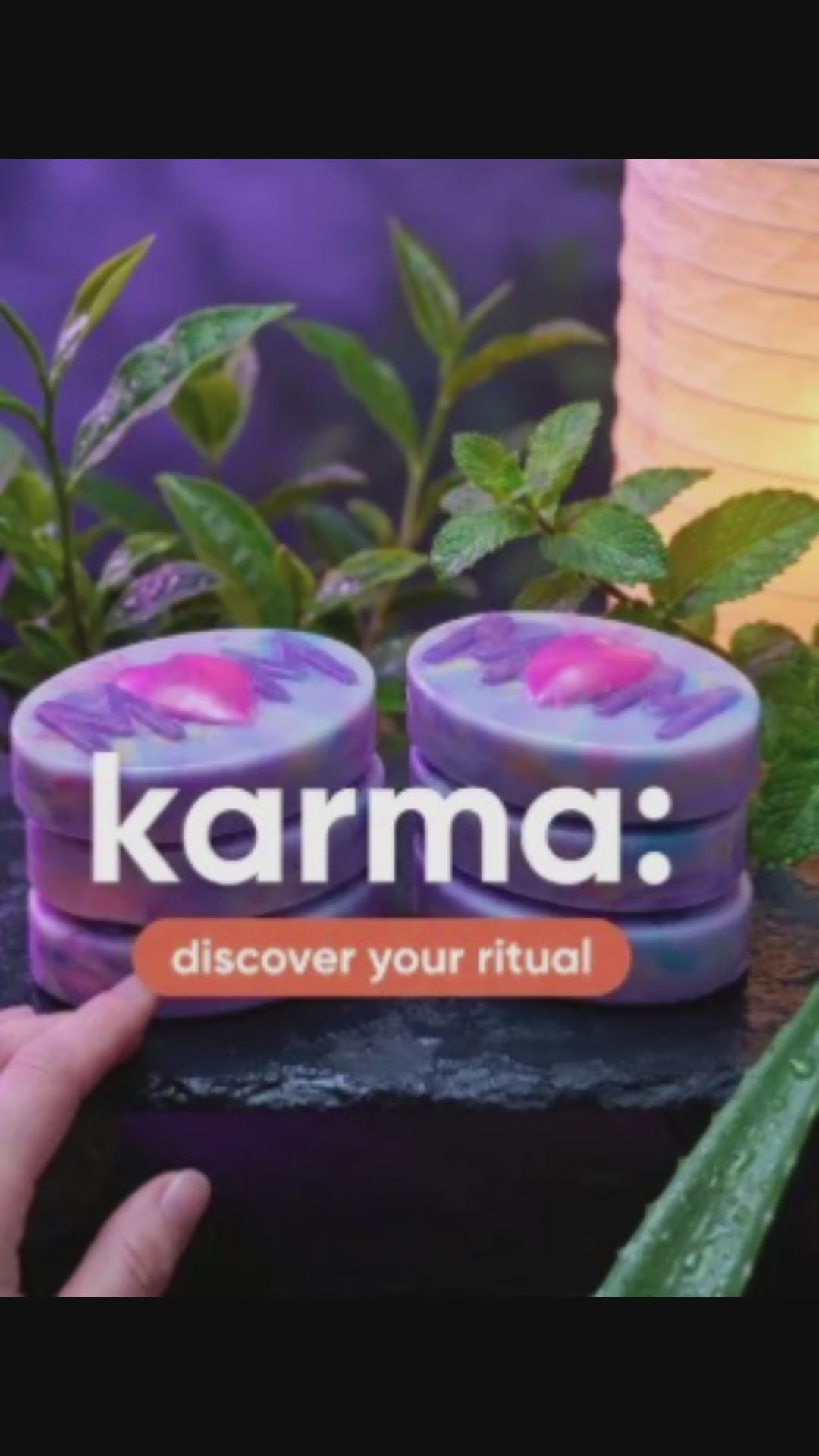Karmas Mother's Day Collection