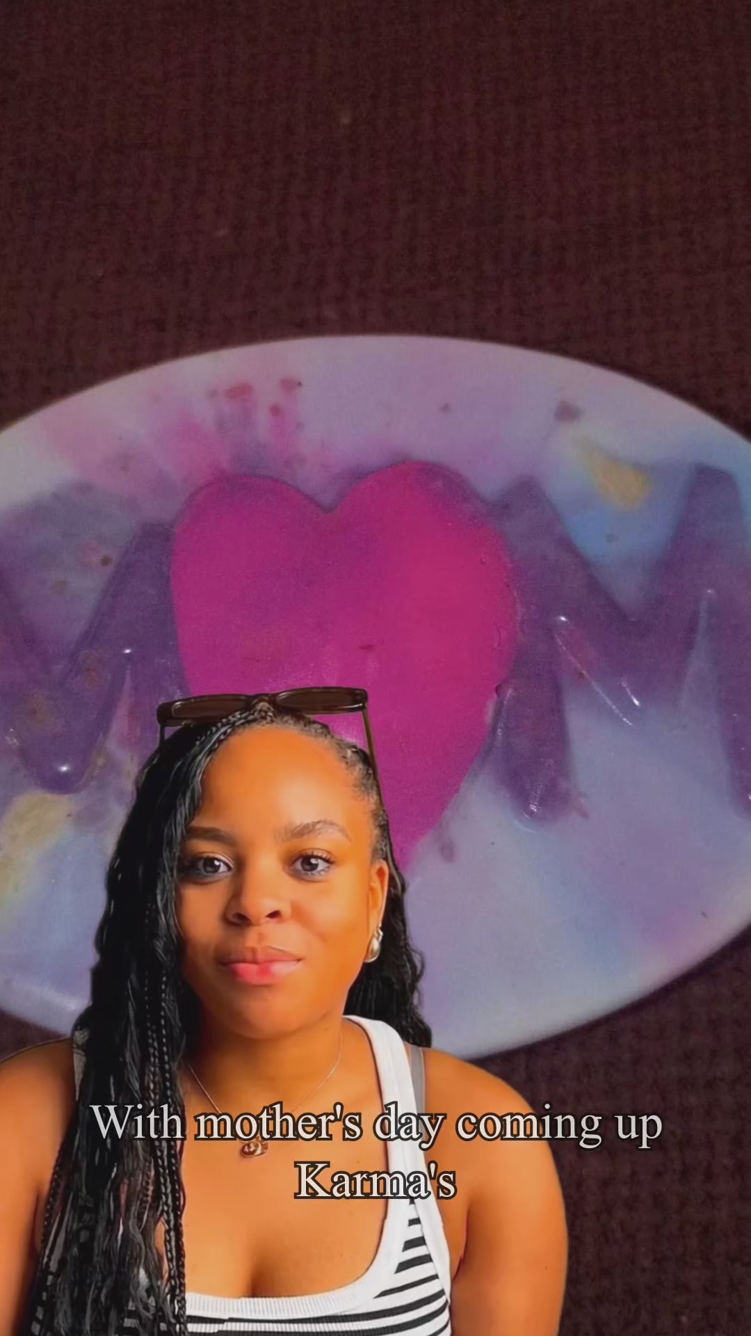 Karmas Mother's Day Collection